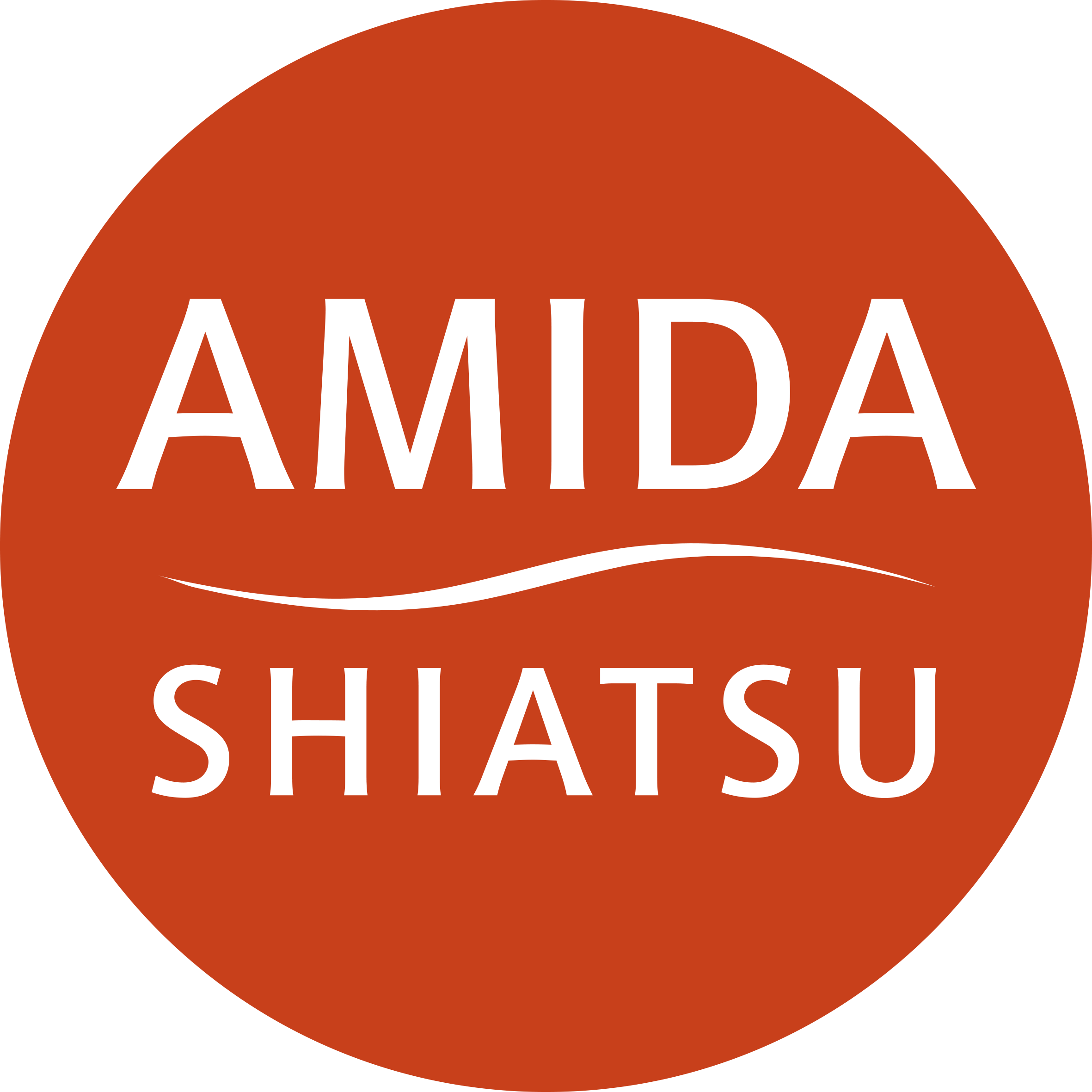 Amida Shiatsu